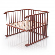 Original kis�gy �talak�t� szett - di�barna di�barna